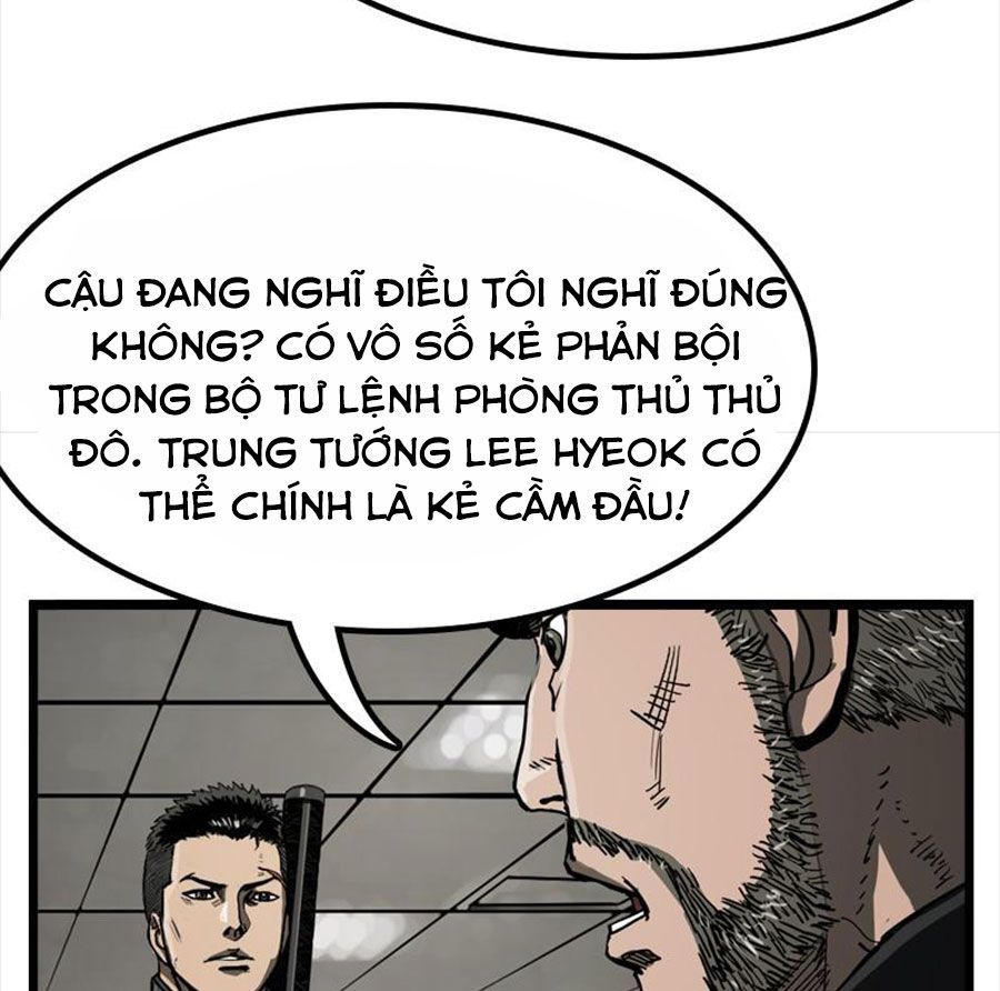 The First Hunter Chapter 37 - 133