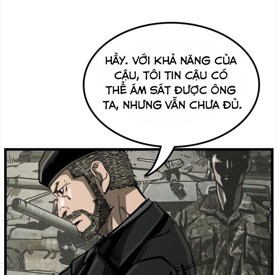 The First Hunter Chapter 37 - 135