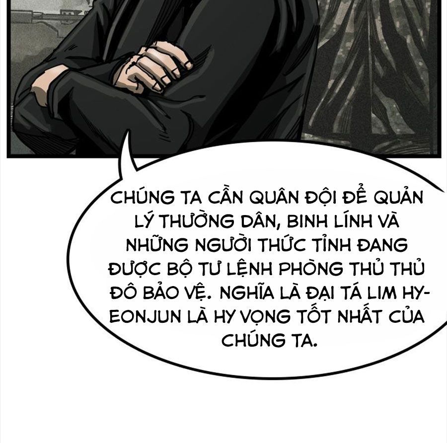 The First Hunter Chapter 37 - 136