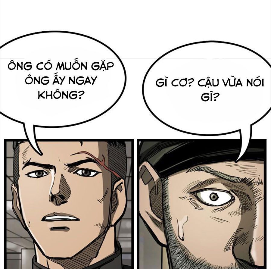 The First Hunter Chapter 37 - 137