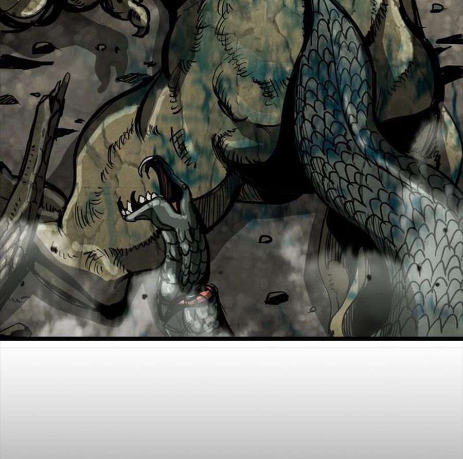 The First Hunter Chapter 37 - 16