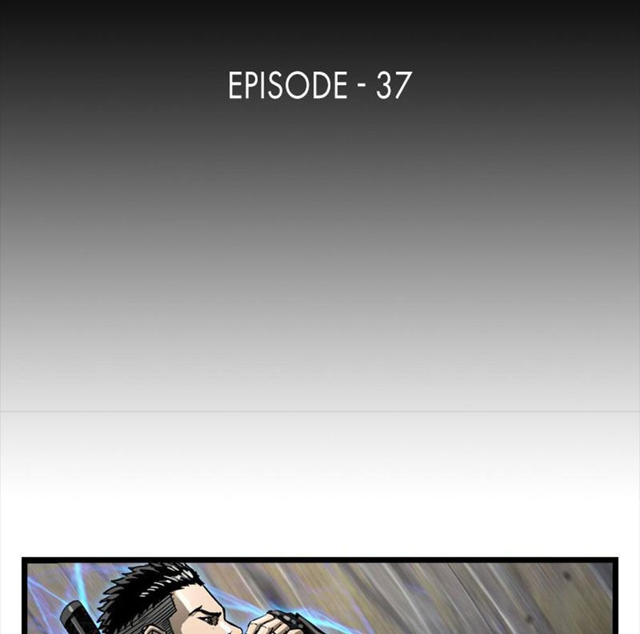 The First Hunter Chapter 37 - 18