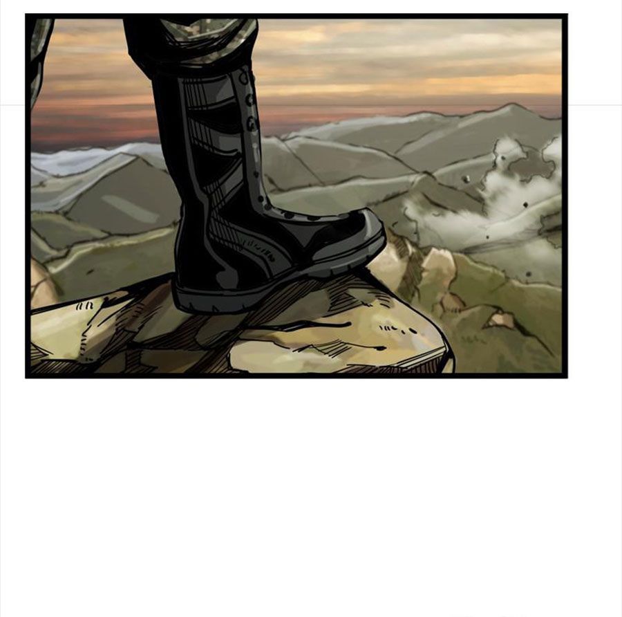 The First Hunter Chapter 37 - 21