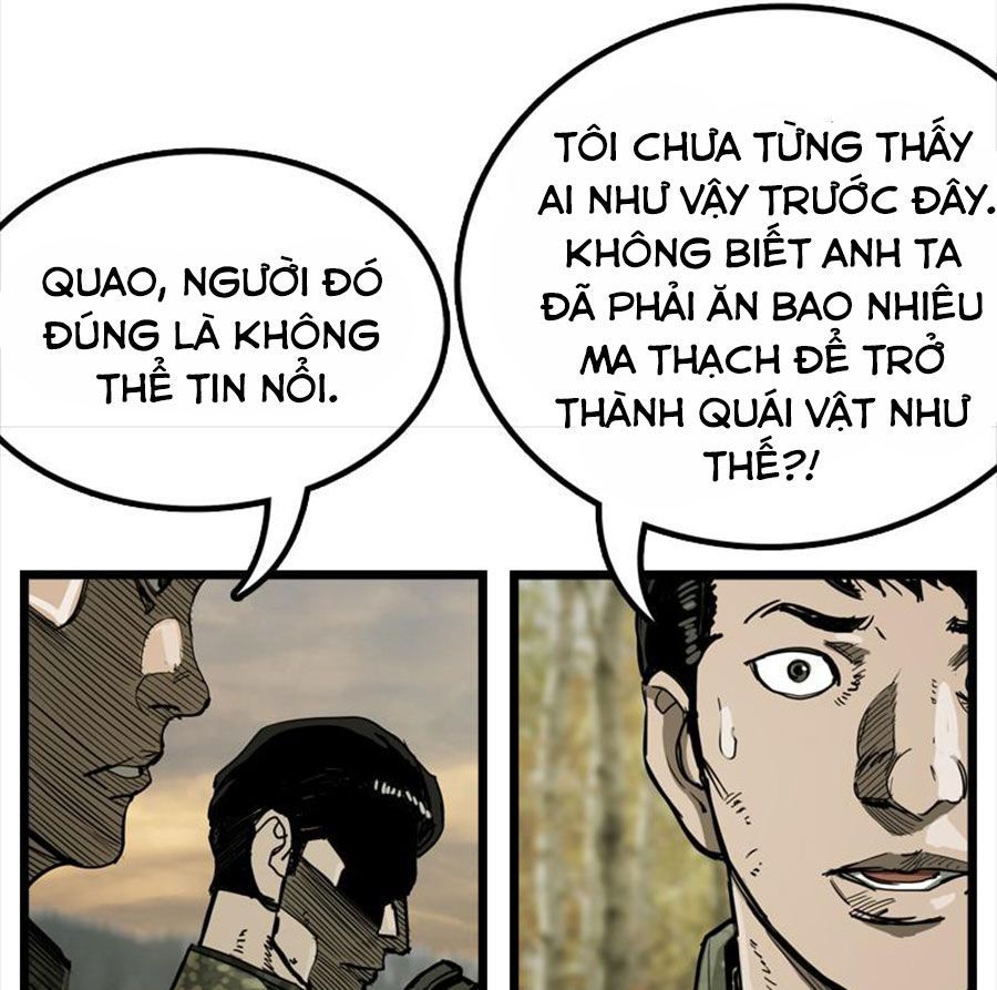 The First Hunter Chapter 37 - 22