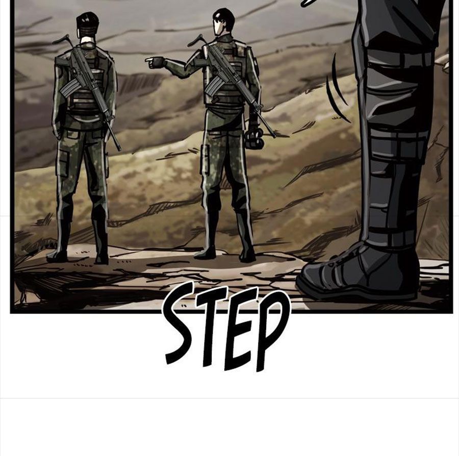 The First Hunter Chapter 37 - 27