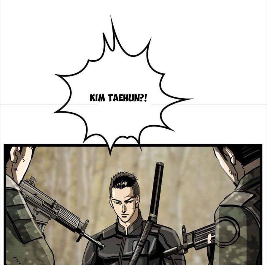 The First Hunter Chapter 37 - 30