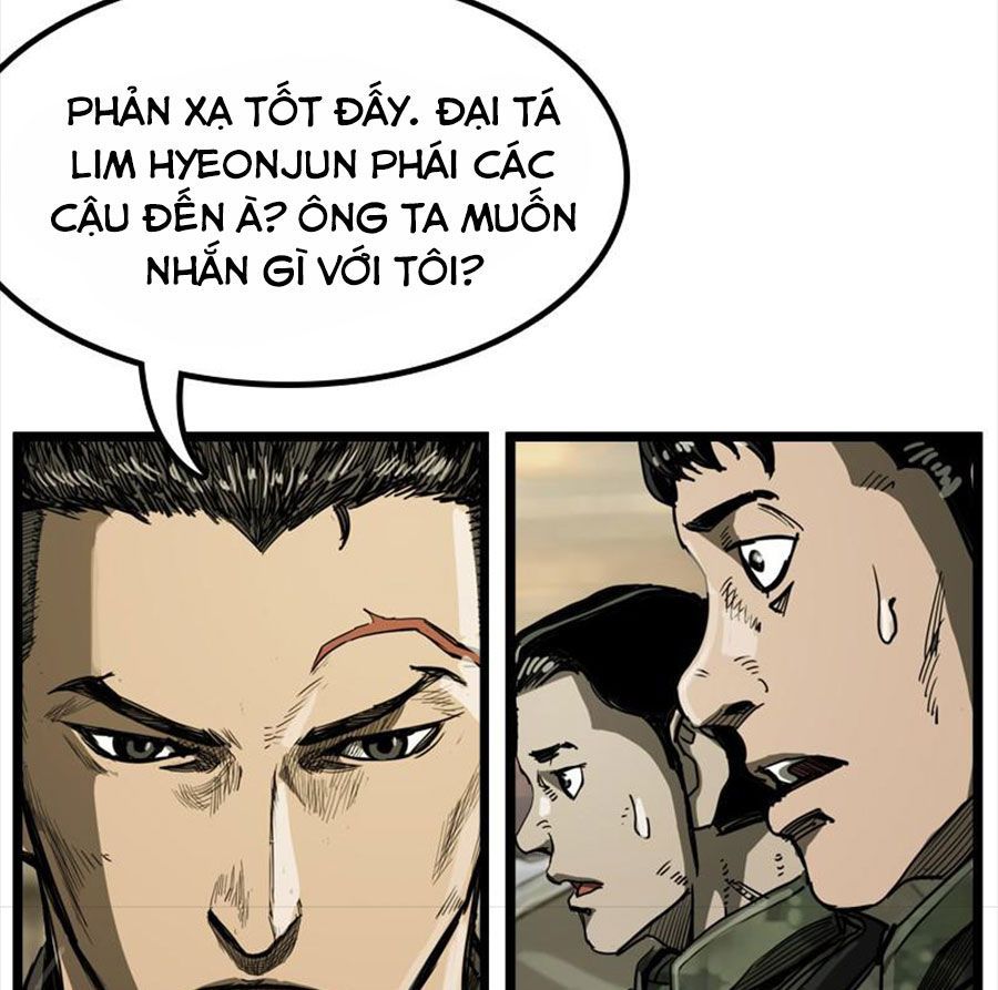 The First Hunter Chapter 37 - 32