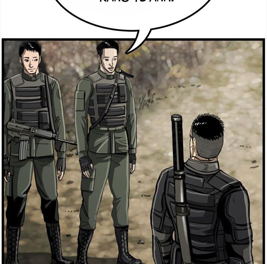 The First Hunter Chapter 37 - 36