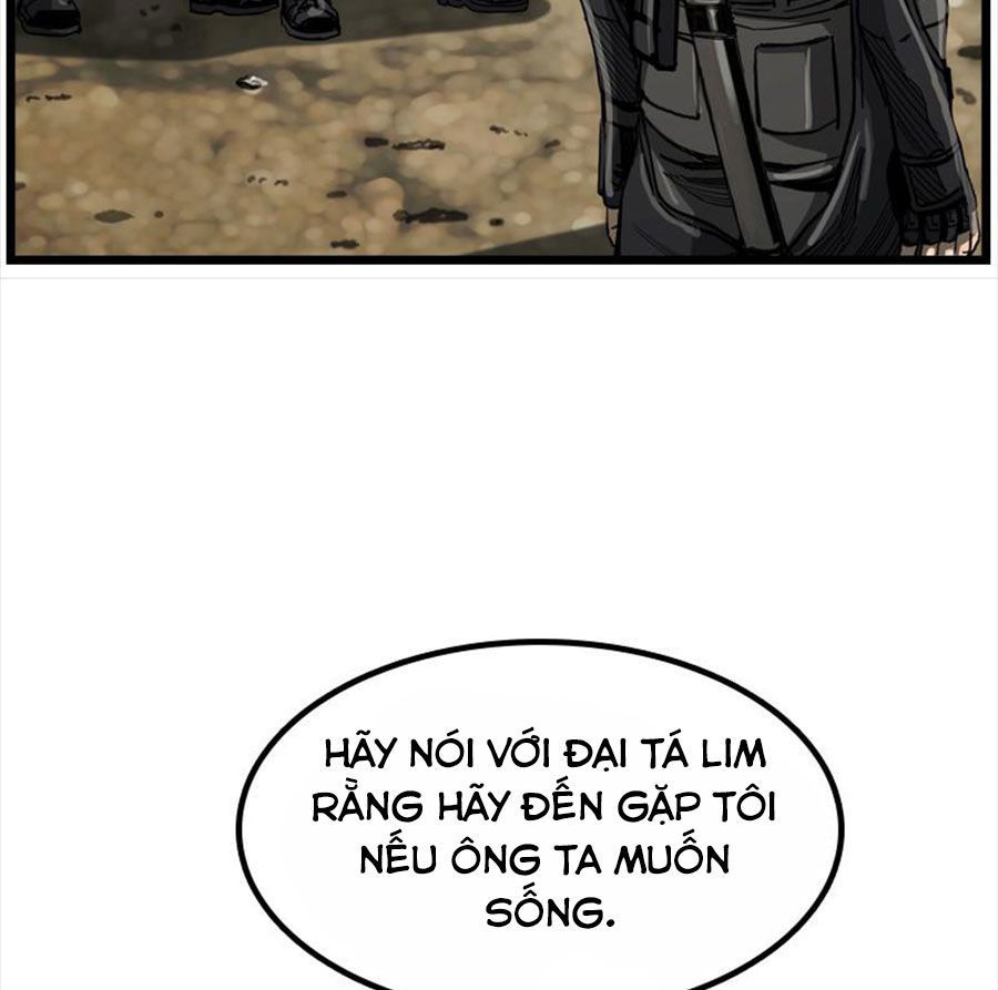 The First Hunter Chapter 37 - 37