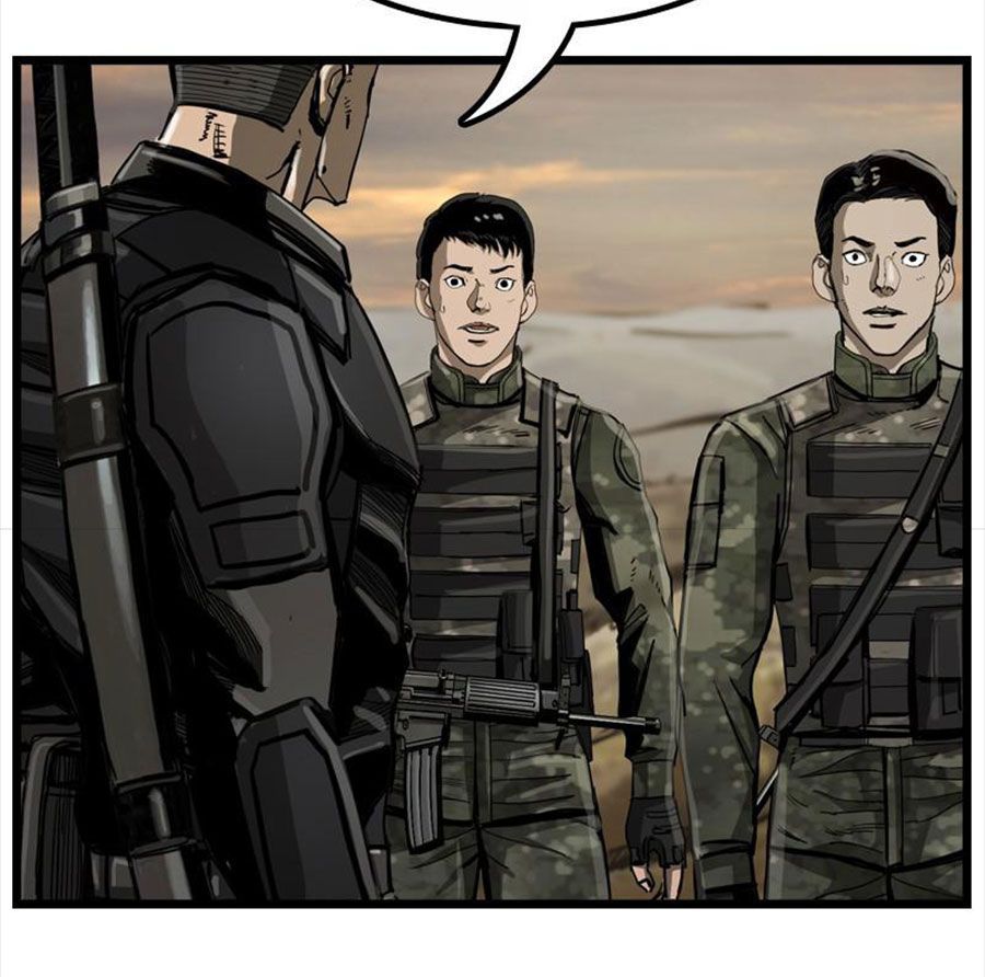 The First Hunter Chapter 37 - 38