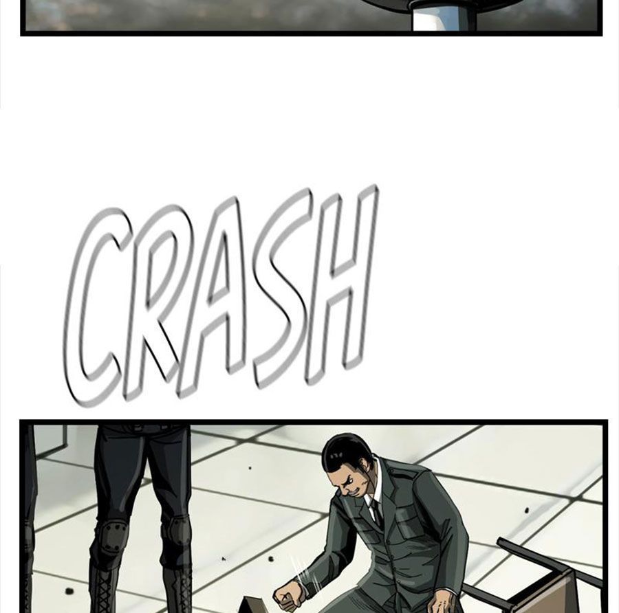 The First Hunter Chapter 37 - 40