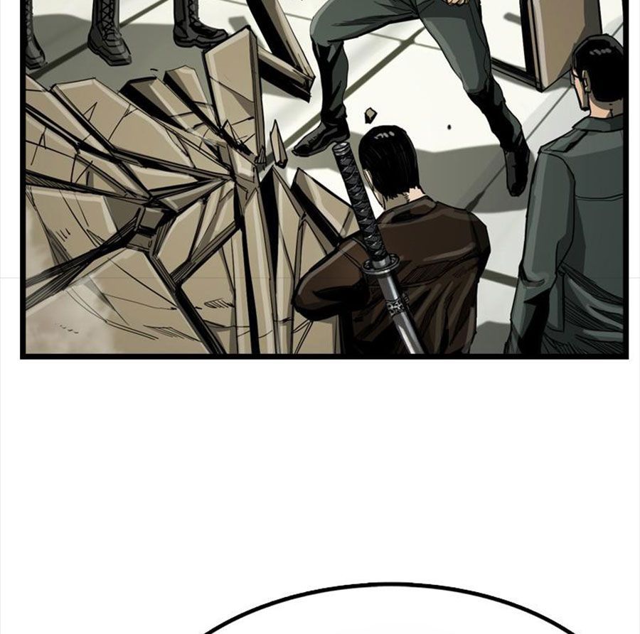 The First Hunter Chapter 37 - 41