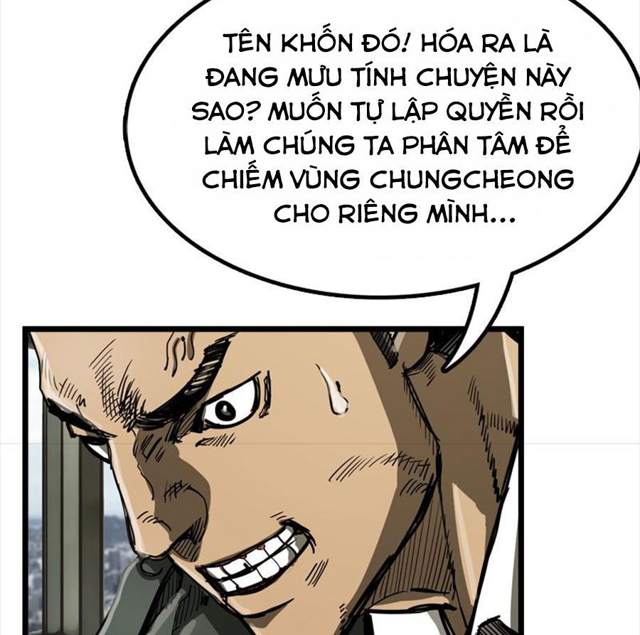 The First Hunter Chapter 37 - 42