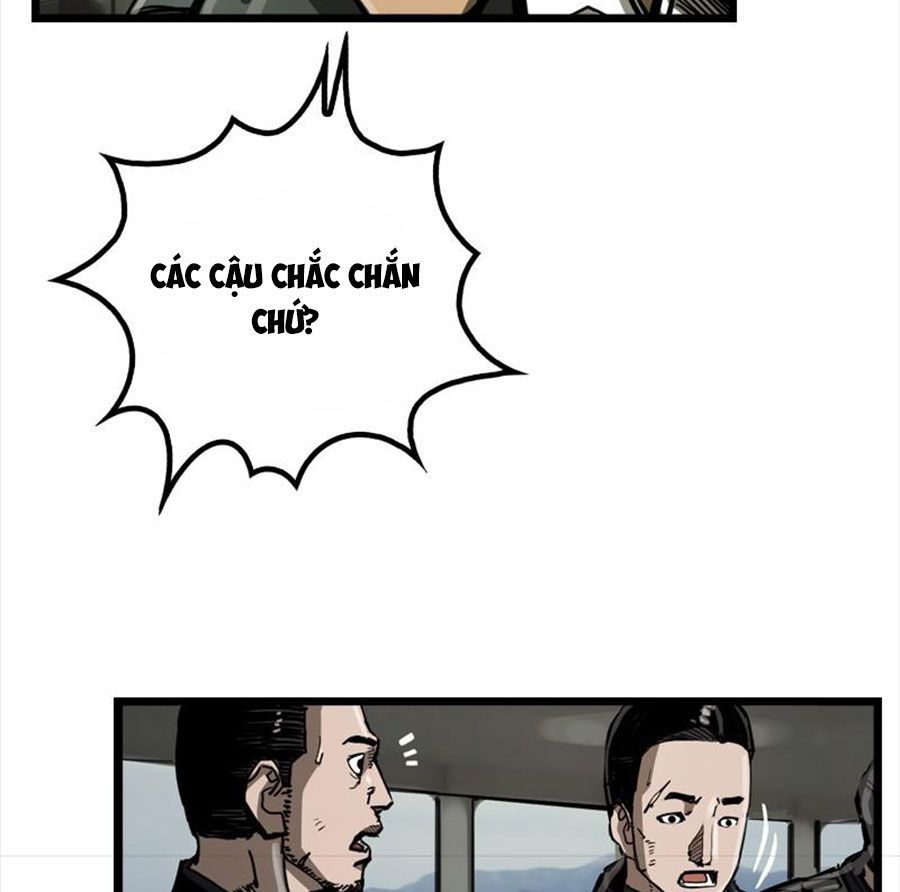 The First Hunter Chapter 37 - 43