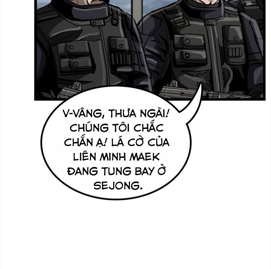 The First Hunter Chapter 37 - 44