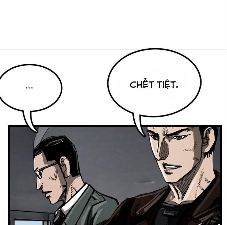 The First Hunter Chapter 37 - 45