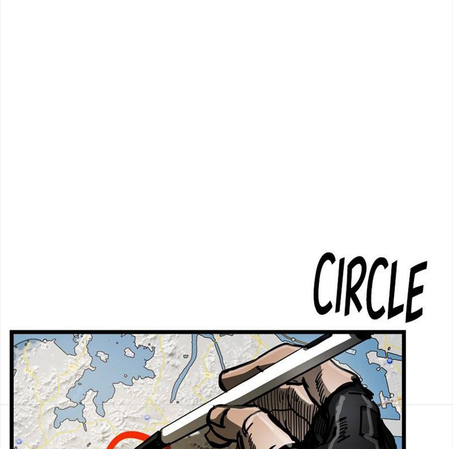 The First Hunter Chapter 37 - 48