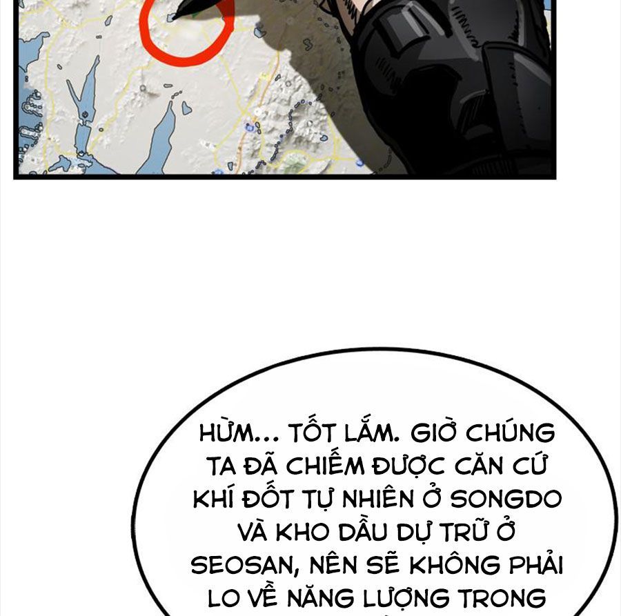 The First Hunter Chapter 37 - 49