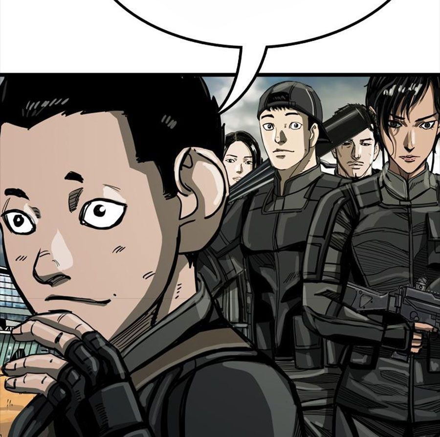 The First Hunter Chapter 37 - 52