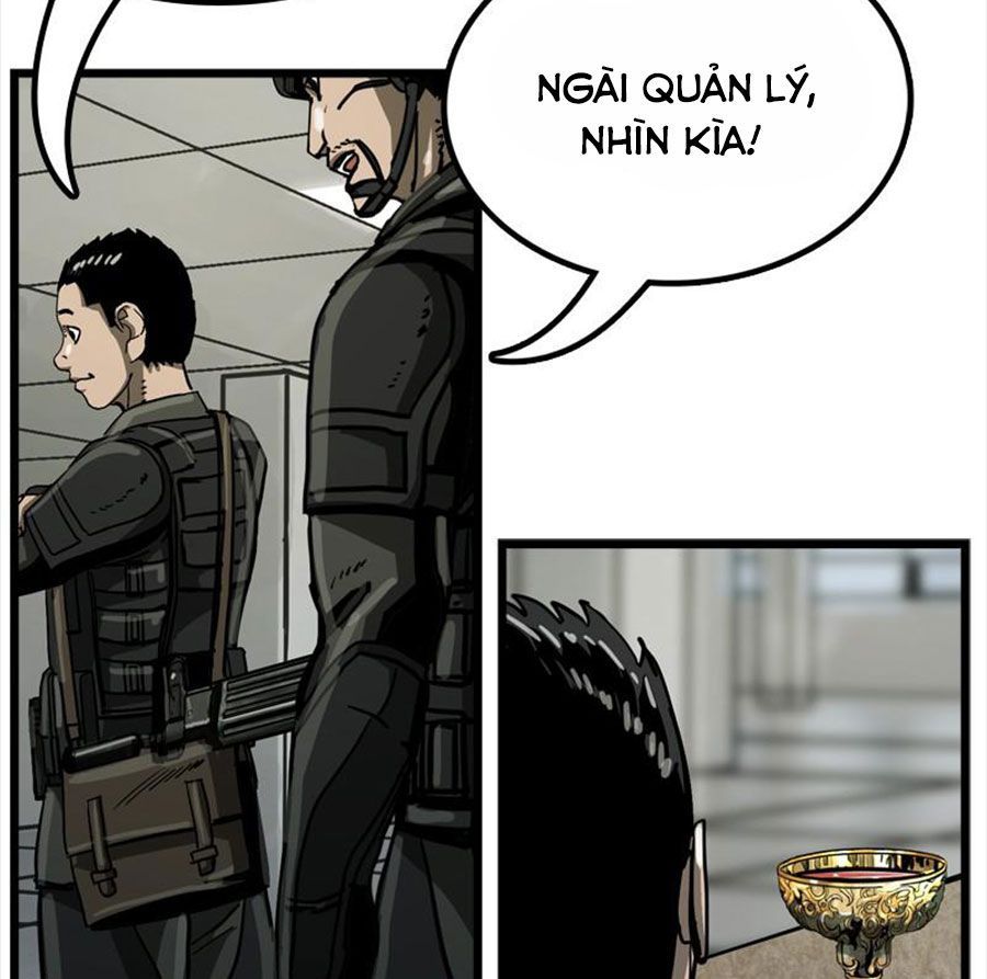 The First Hunter Chapter 37 - 54