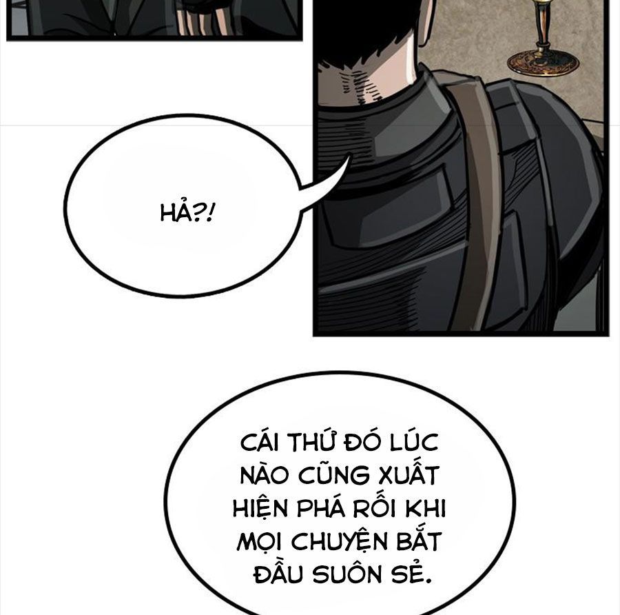 The First Hunter Chapter 37 - 55