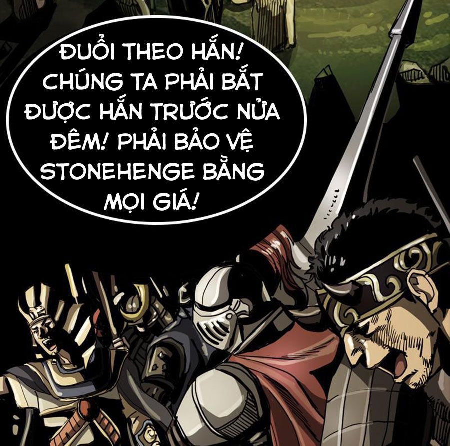 The First Hunter Chapter 37 - 60