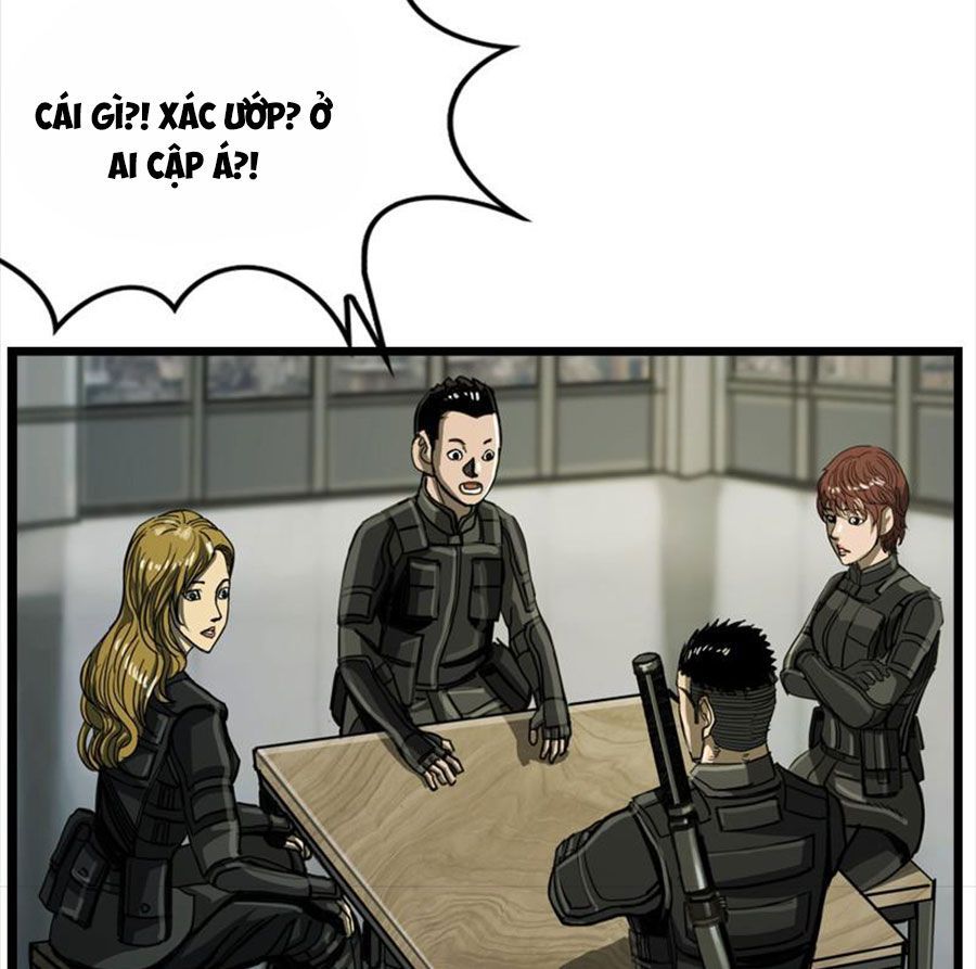 The First Hunter Chapter 37 - 69