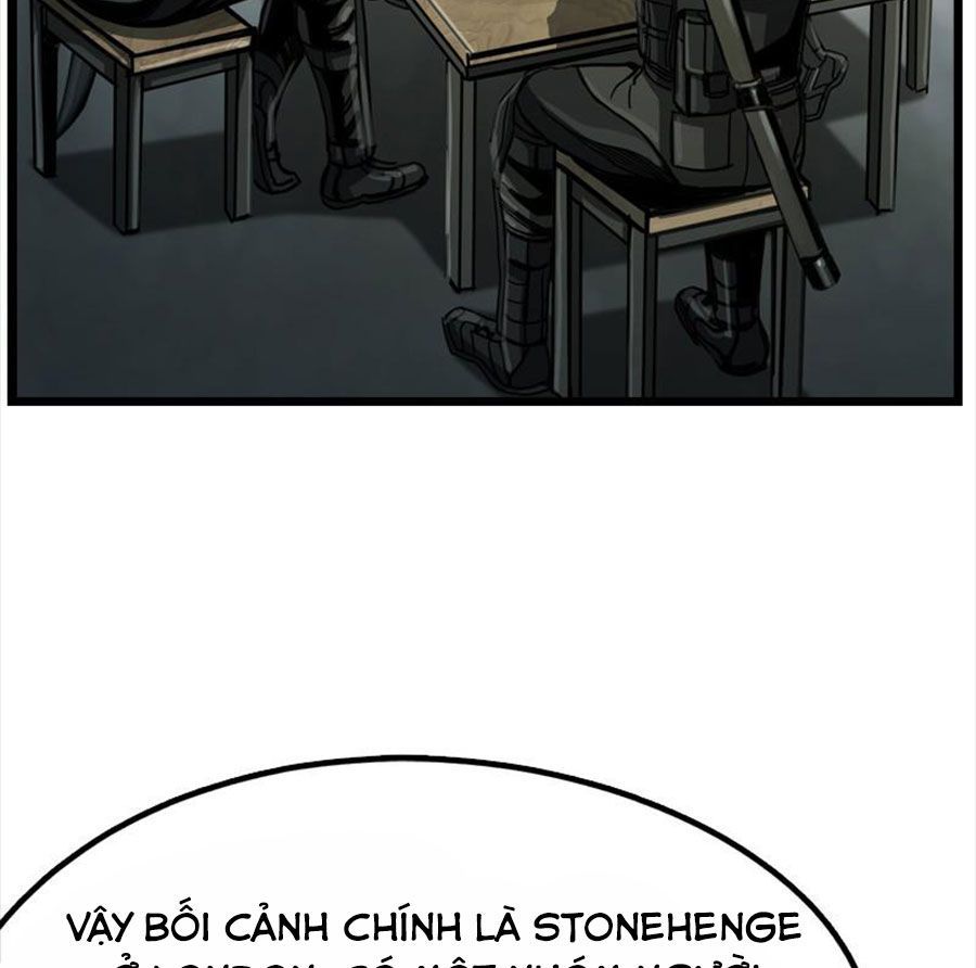 The First Hunter Chapter 37 - 70