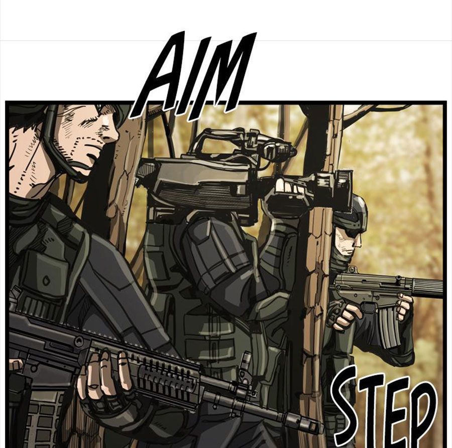 The First Hunter Chapter 37 - 8