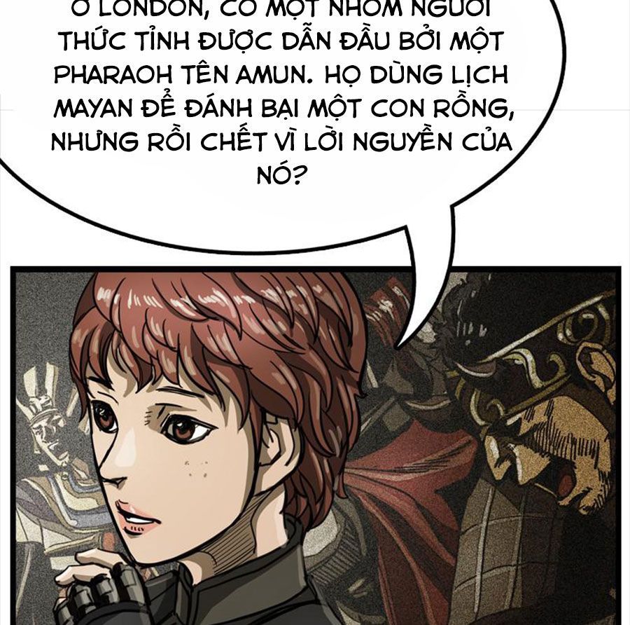 The First Hunter Chapter 37 - 71