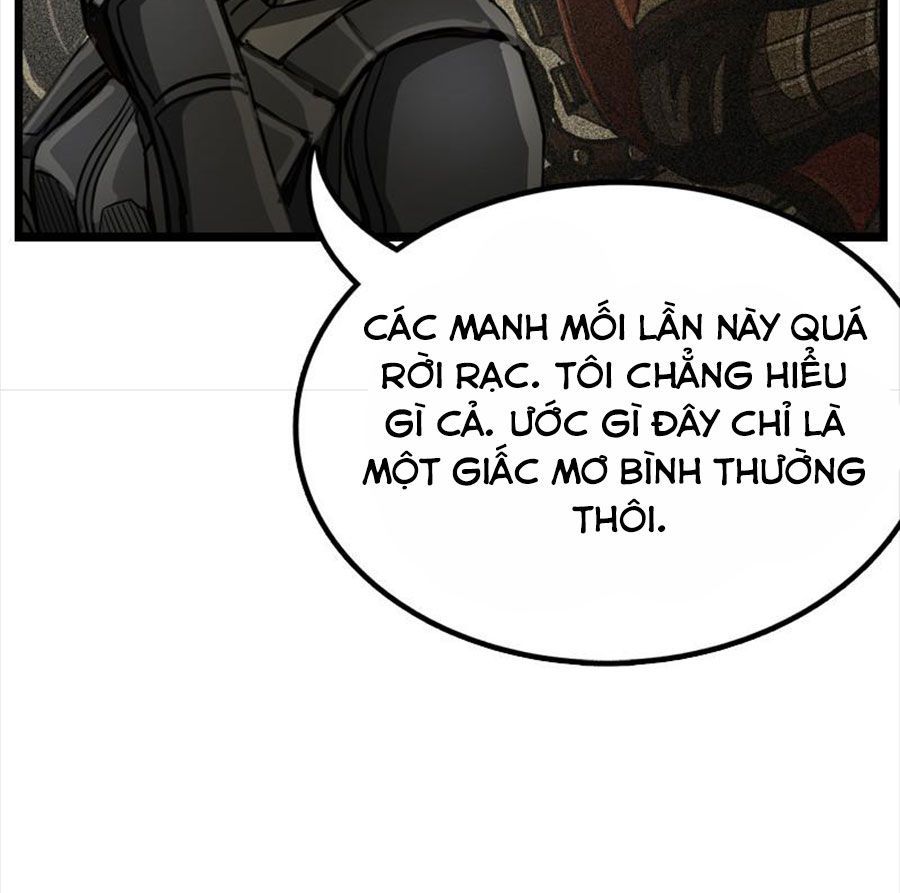 The First Hunter Chapter 37 - 72