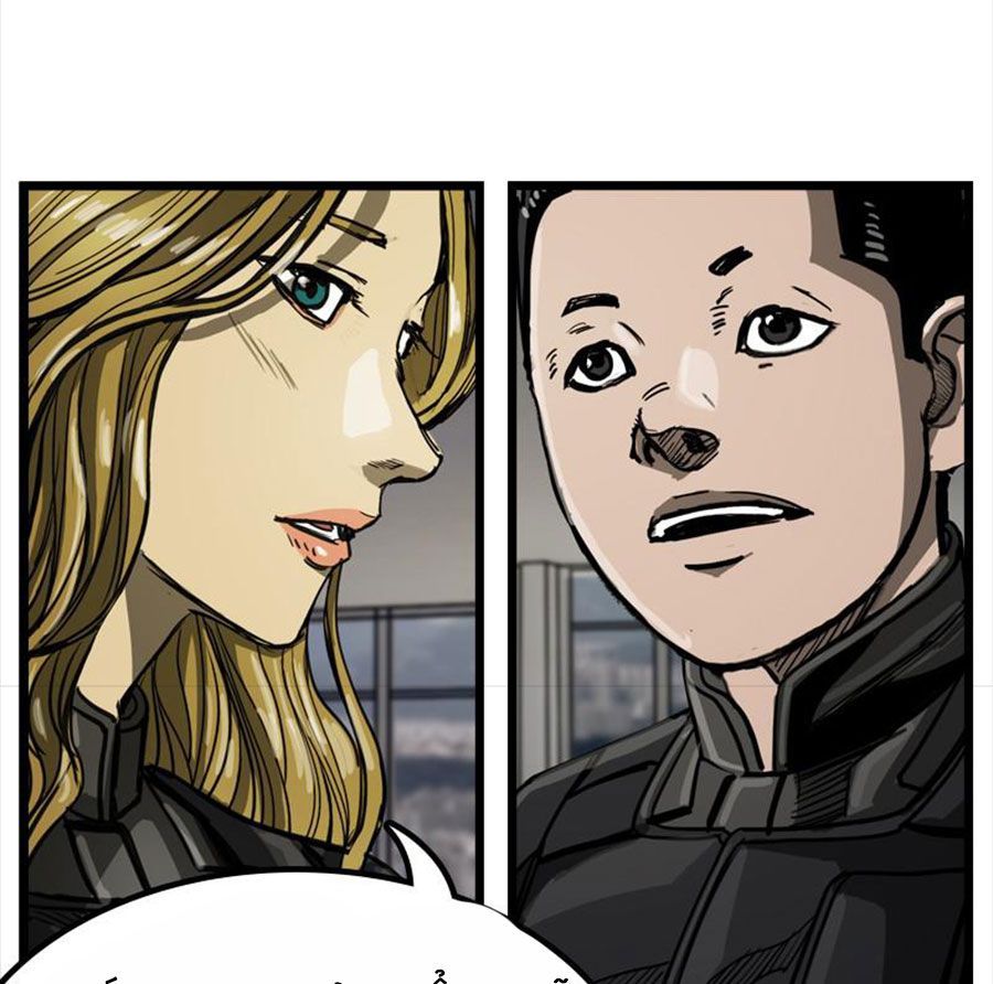 The First Hunter Chapter 37 - 73