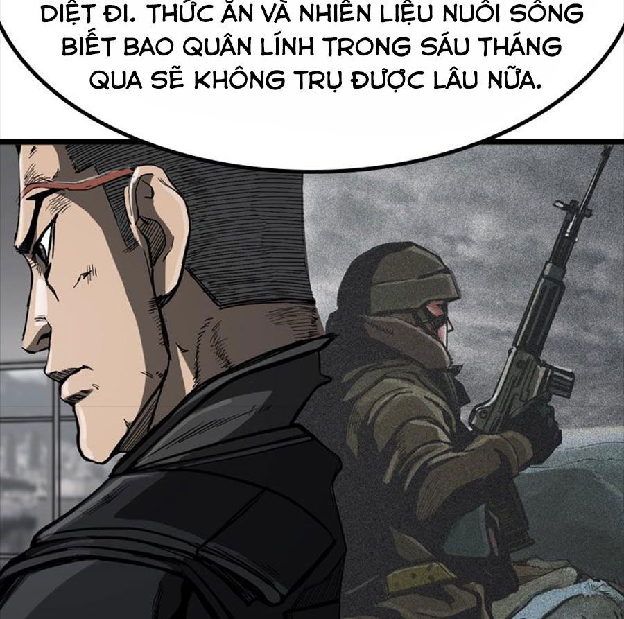 The First Hunter Chapter 37 - 77