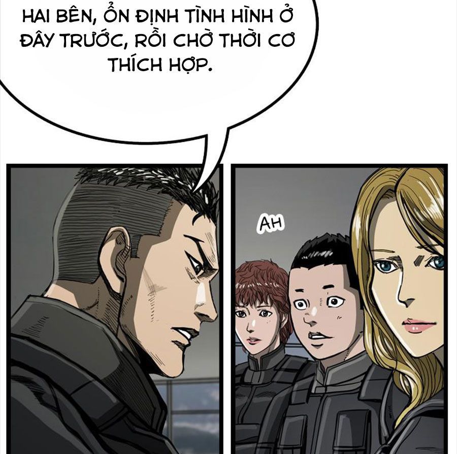 The First Hunter Chapter 37 - 79