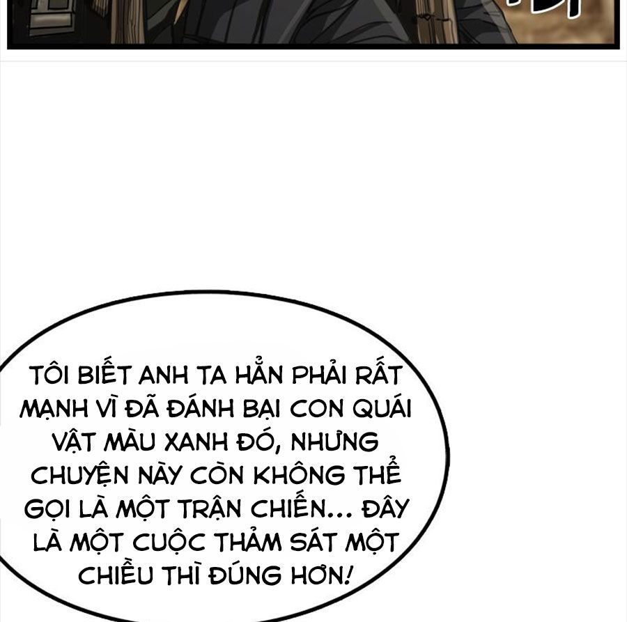 The First Hunter Chapter 37 - 9