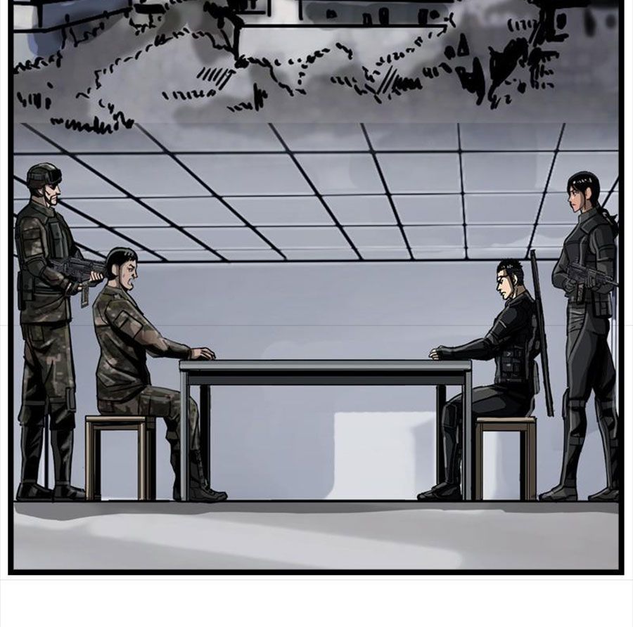 The First Hunter Chapter 37 - 93