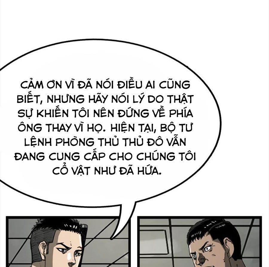 The First Hunter Chapter 37 - 94