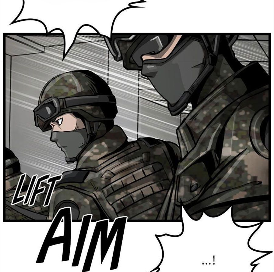 The First Hunter Chapter 37 - 100