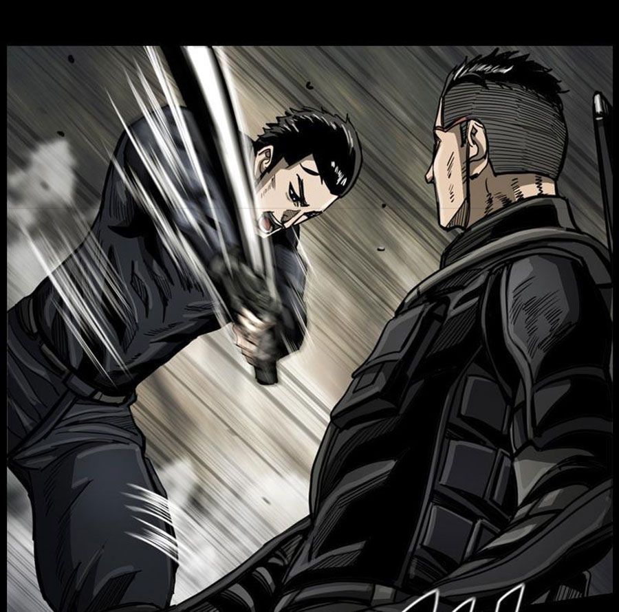 The First Hunter Chapter 38 - 105