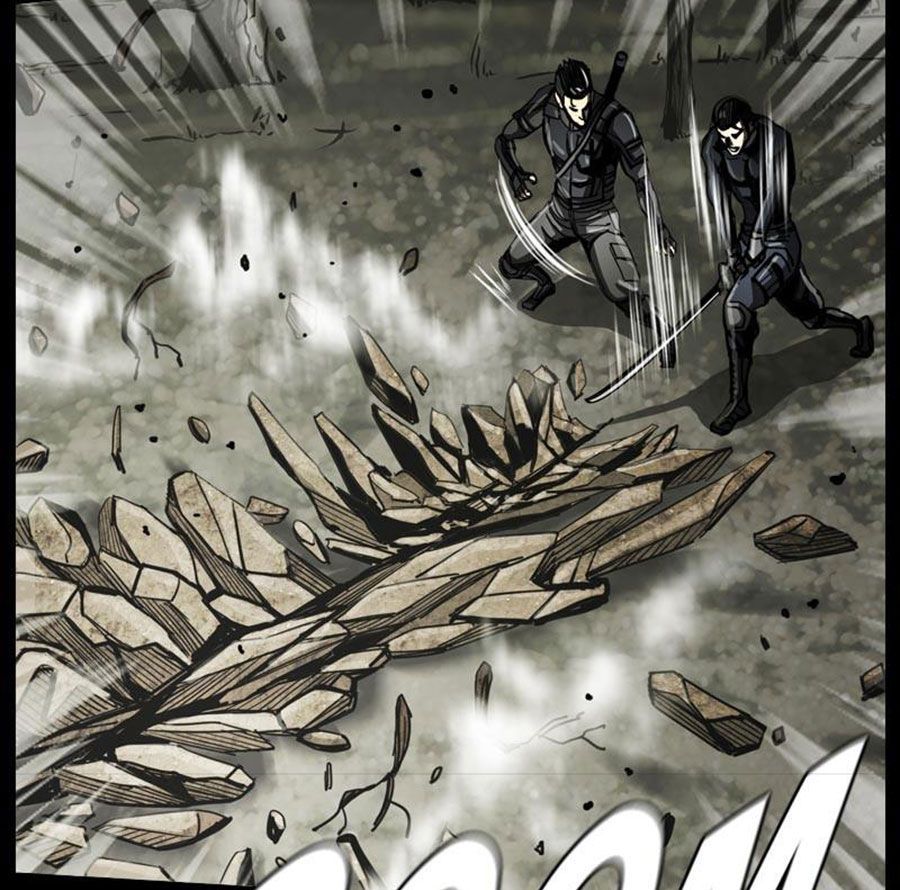 The First Hunter Chapter 38 - 107