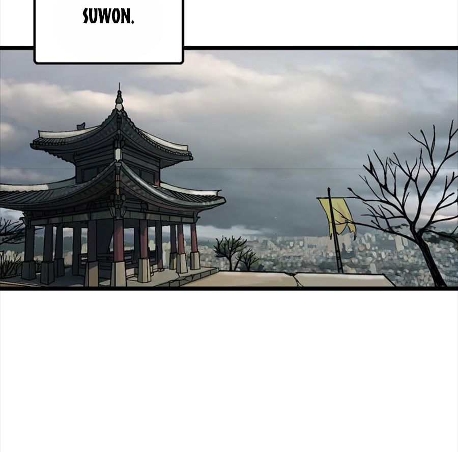 The First Hunter Chapter 38 - 19