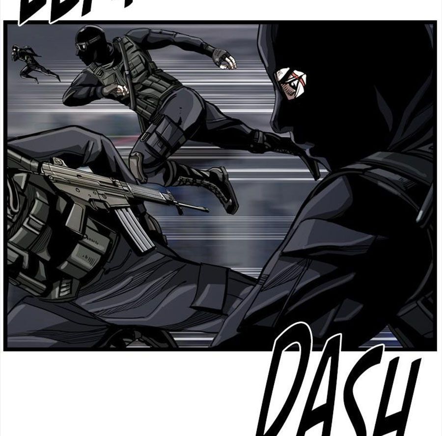 The First Hunter Chapter 38 - 27