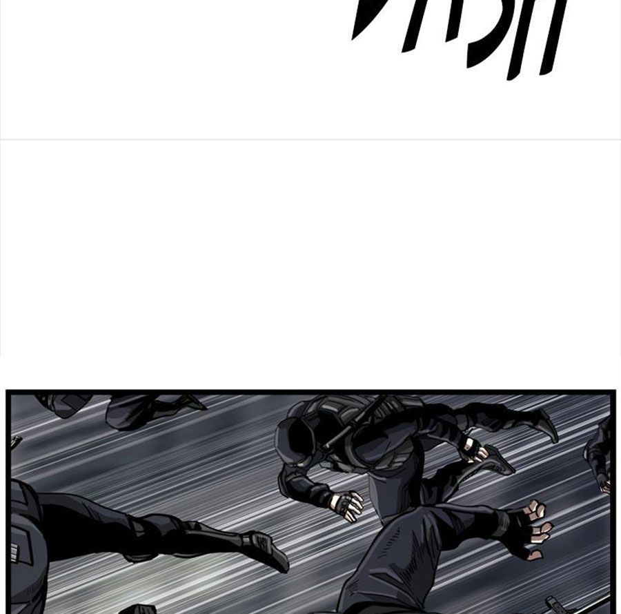 The First Hunter Chapter 38 - 28