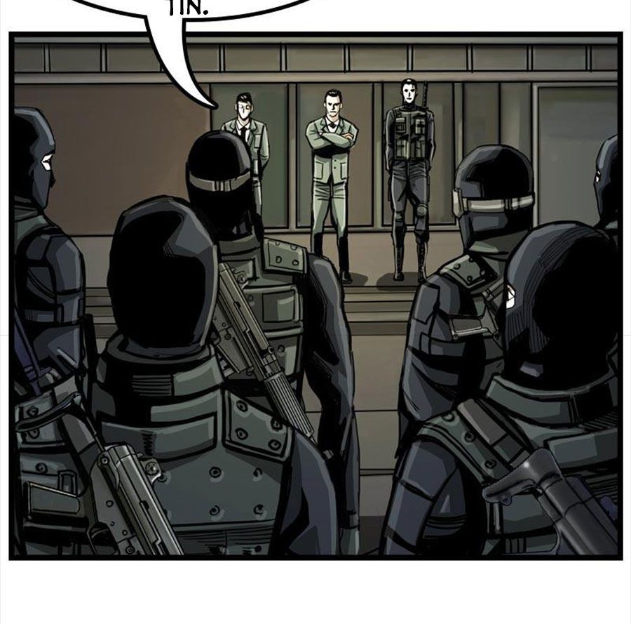 The First Hunter Chapter 38 - 34