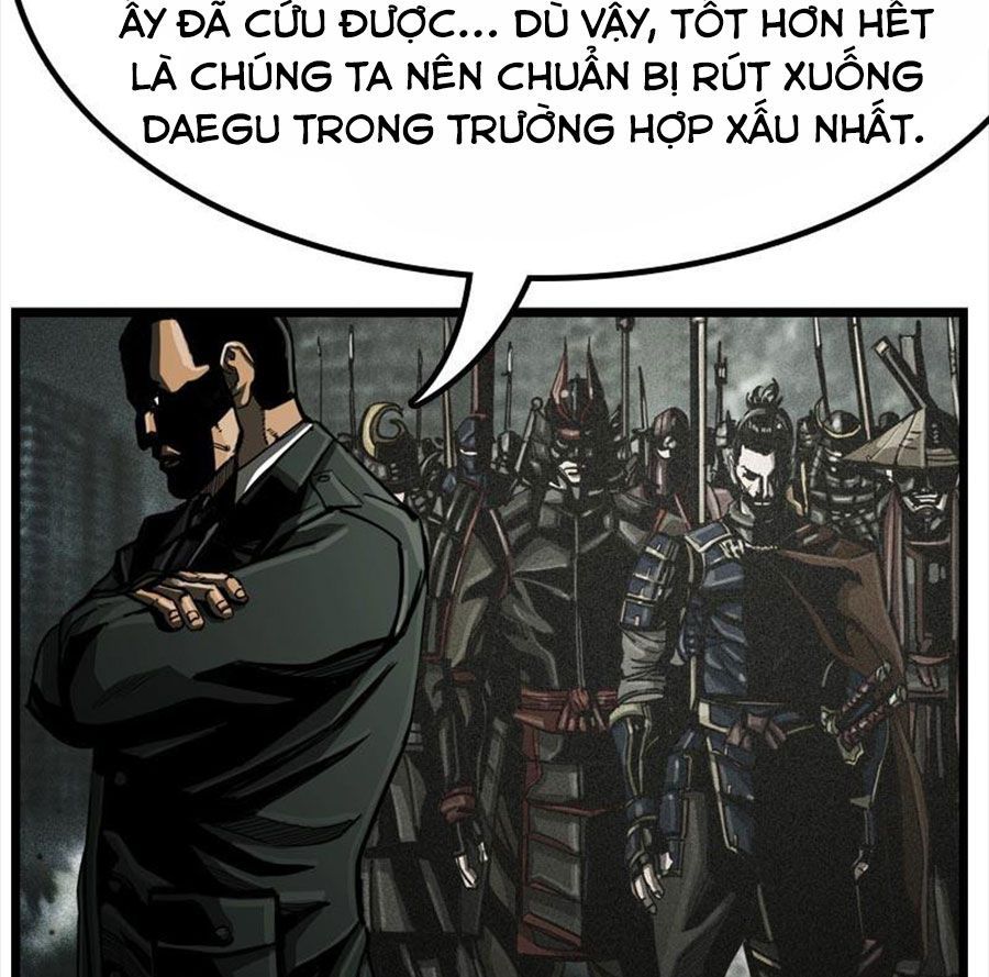 The First Hunter Chapter 38 - 36