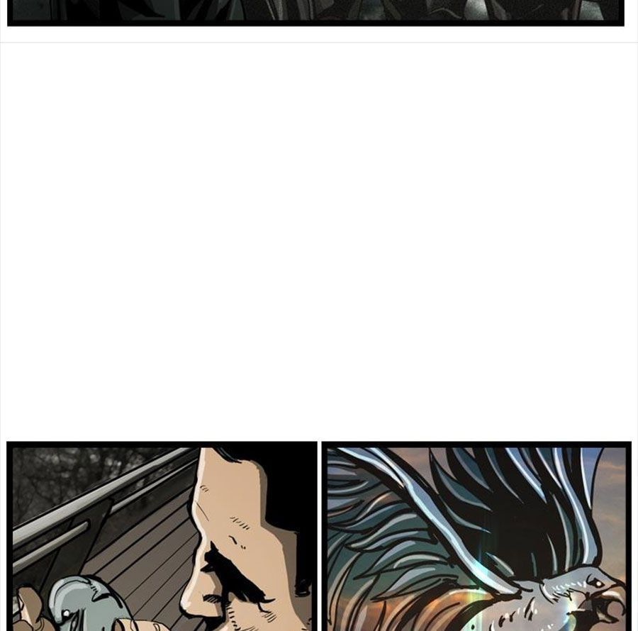 The First Hunter Chapter 38 - 37