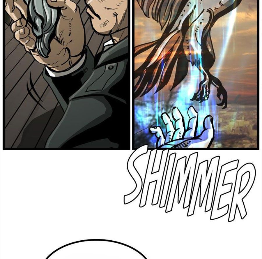 The First Hunter Chapter 38 - 38