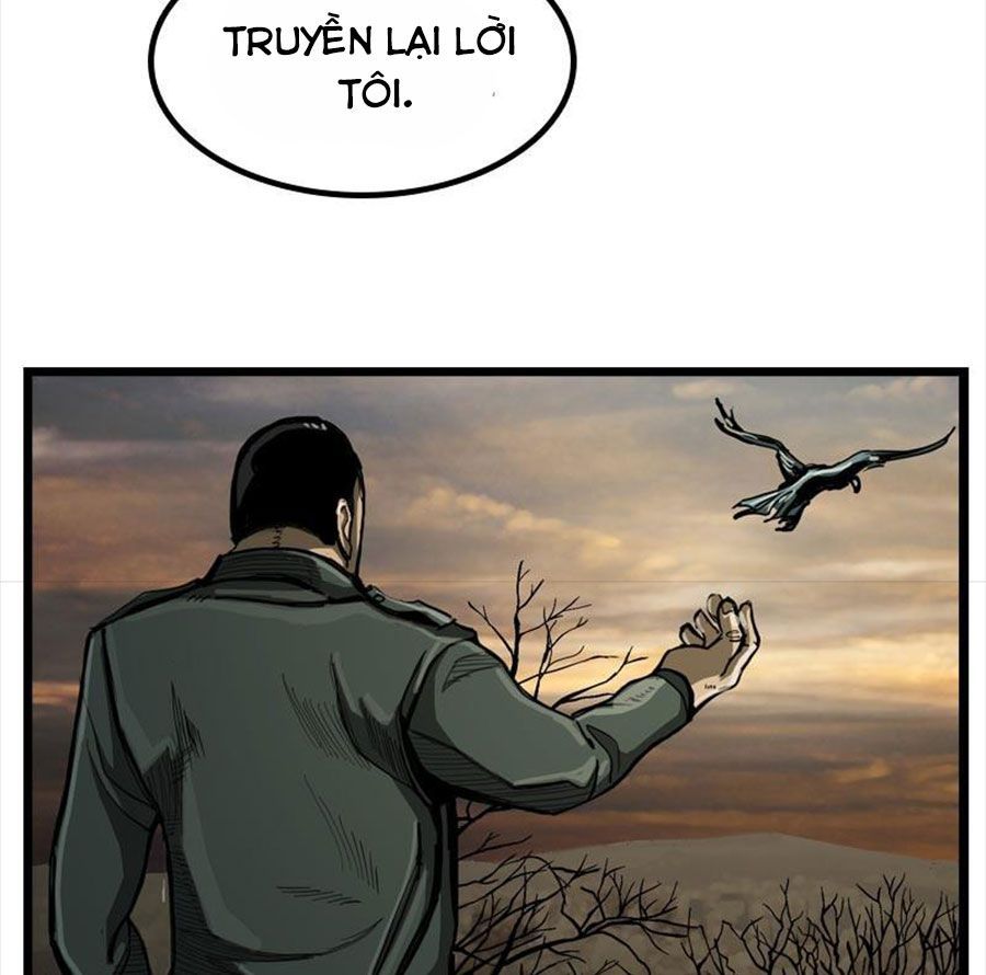 The First Hunter Chapter 38 - 39