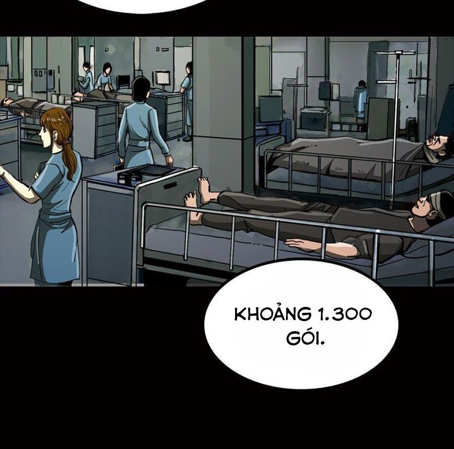 The First Hunter Chapter 38 - 45