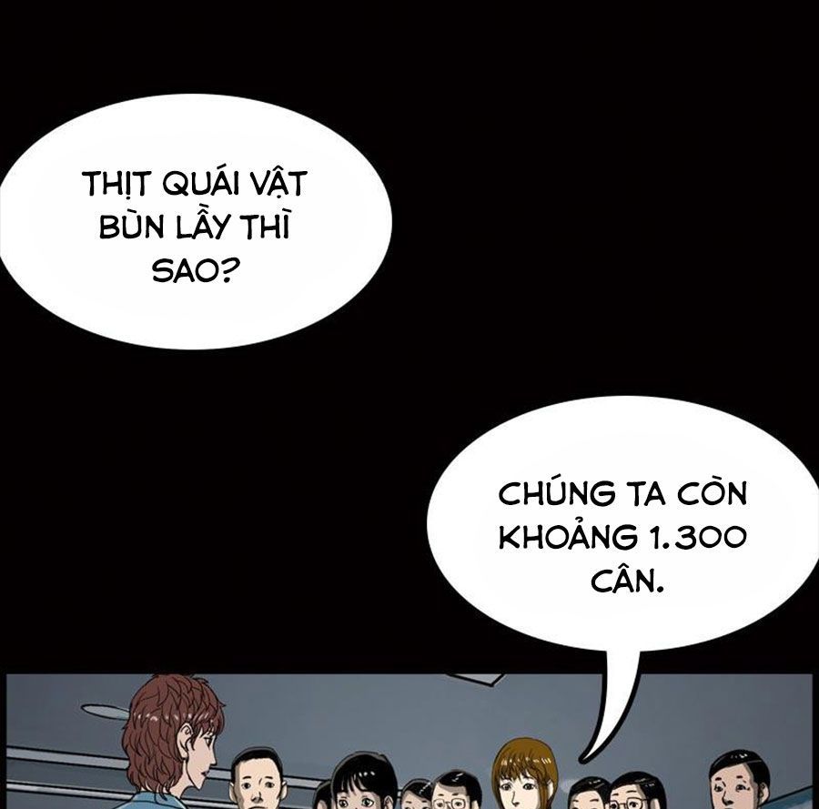 The First Hunter Chapter 38 - 46